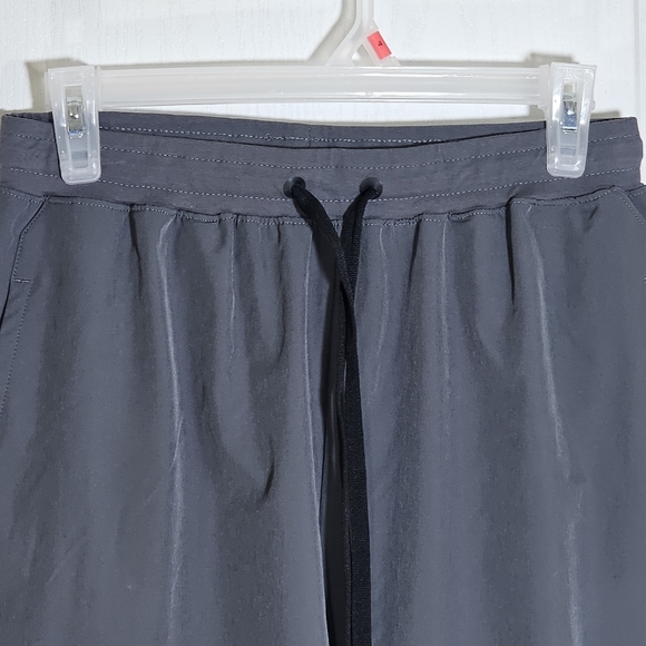 Men’s Zelos Track Pants Joggers – Size Small - Picture 15 of 15